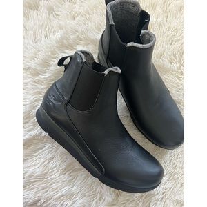 Kuru Luna Chelsea boots - size 10